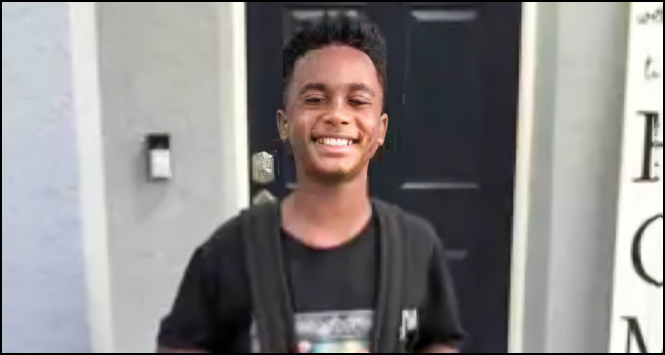 Louis Johnson III