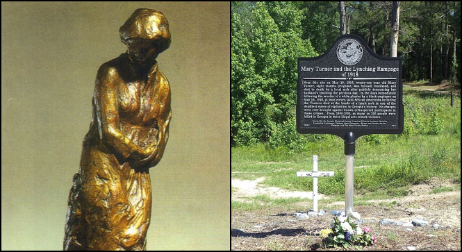 Lynching of Mary Turner