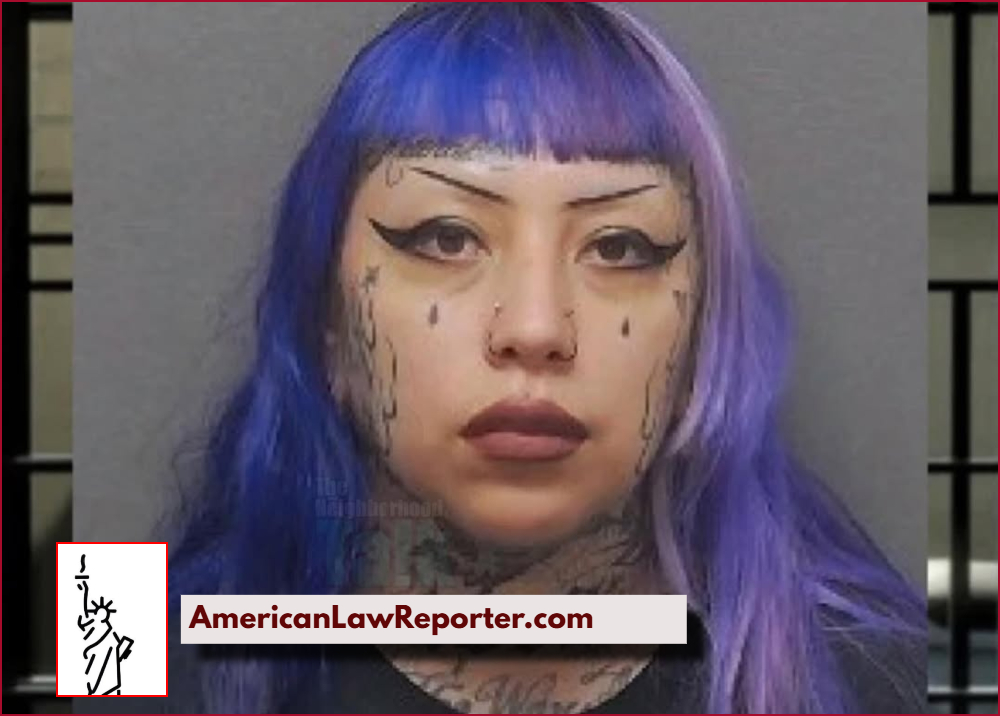 Texas Mom Charged After Allegedly Assisting Son’s Planned Mass School Shooting