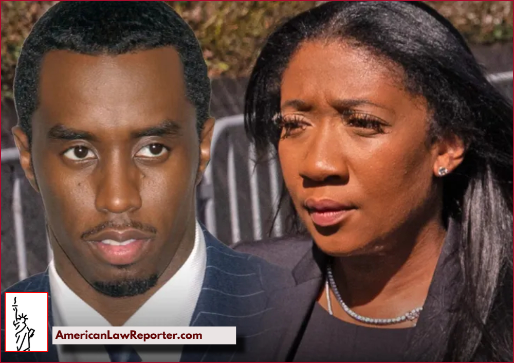 Sexual Assault Survivor Nicole Westmoreland Joins Sean ‘Diddy’ Combs’ Legal Team