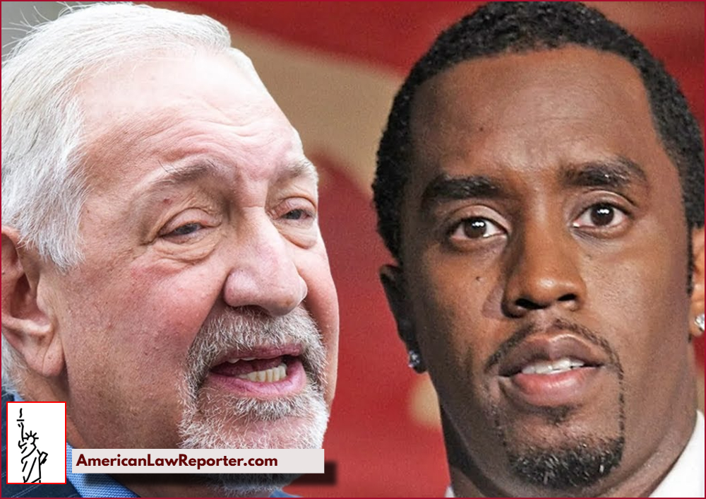 Diddy Trial Judge Rebukes Mark Geragos for Referring to Prosecutors as ‘Six-Pack of White Women’ on Podcast