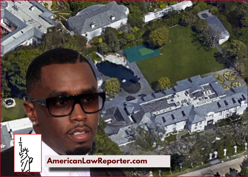 Inside The Raid: Sex Toys And A Bag Of Narcotics — Homeland Security Testifies On Items Seized From Diddy’s Miami Mansion