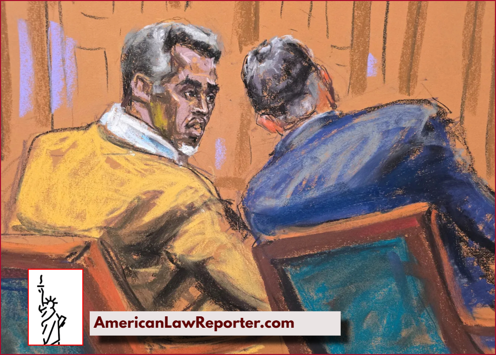 Diddy Trial Update: Defense Challenges Credibility in Ongoing Sex Trafficking Case
