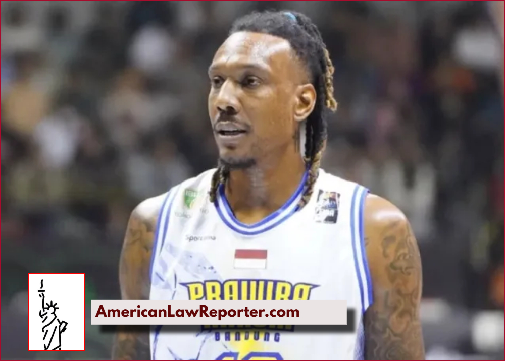 American Basketball Player Faces Possible Death Penalty For Alleged Cannabis Candy Smuggling