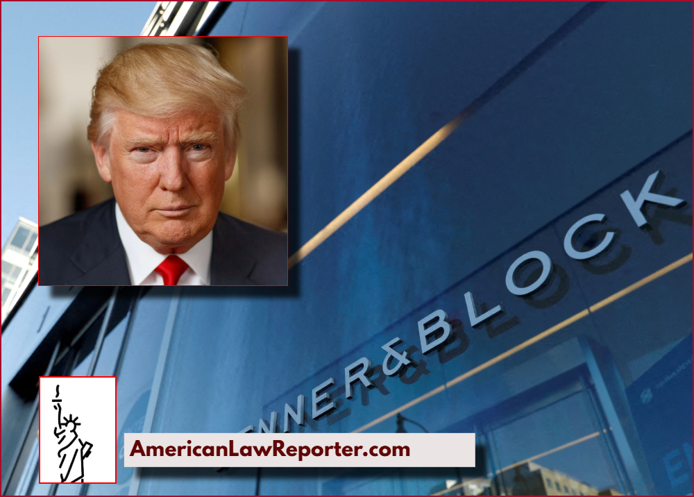 Federal Judge Permanently Blocks Trump Executive Order Targeting Law Firm