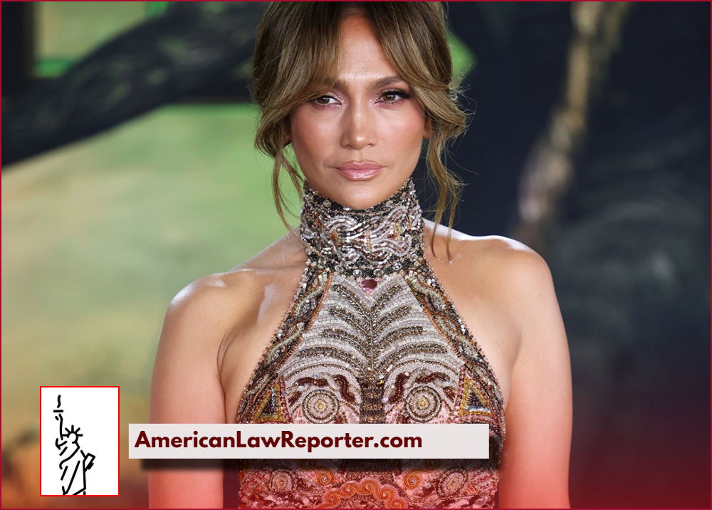Jennifer Lopez Faces Lawsuit Over Paparazzi Photos Posted To Social Media