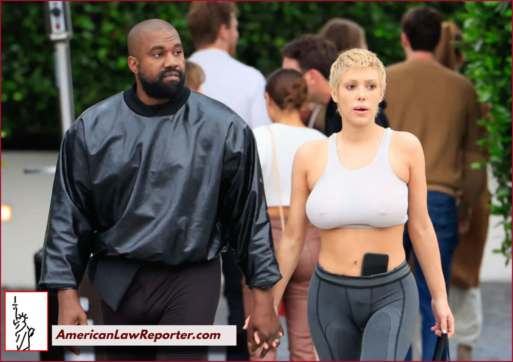 Kanye West And Bianca Censori Unite To File Malpractice Lawsuit Against Celebrity Dentist Over Alleged Laughing Gas Abuse and Fraudulent Billing