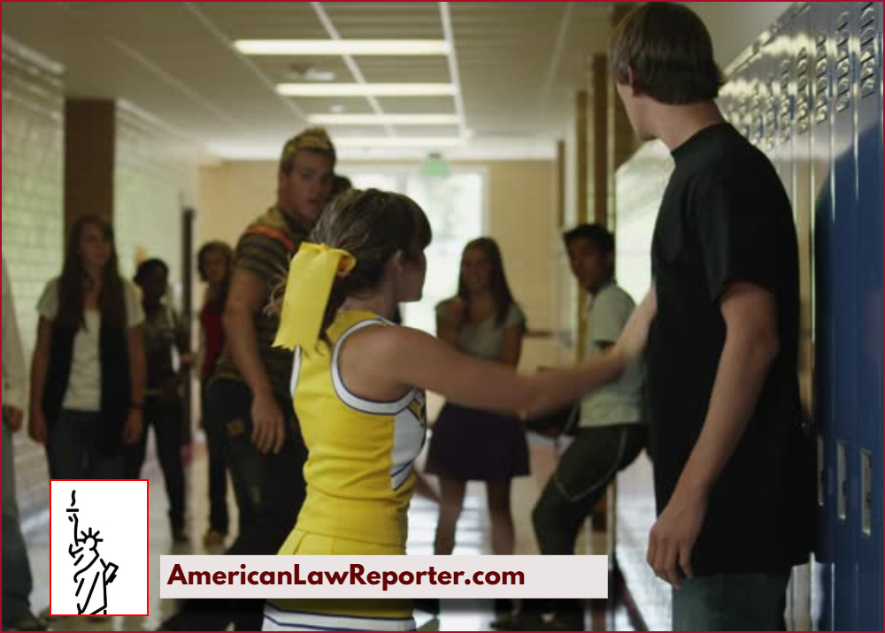 Attorney Stephanie R. Lindsey Explains Why Breaking Up a School Fight Could Lead To Suspension Or Criminal Charges