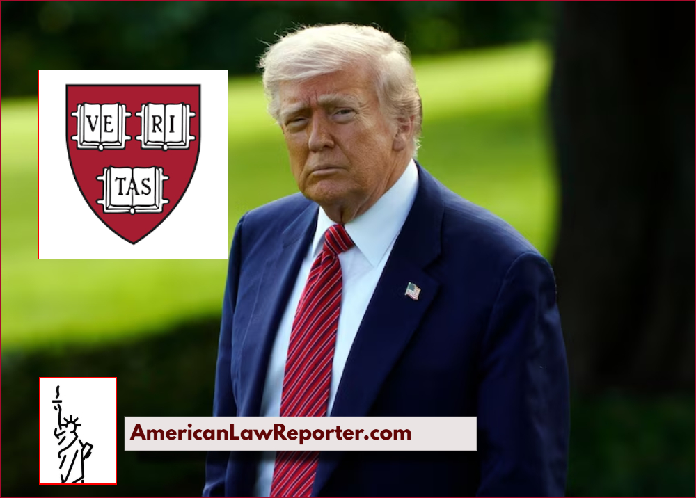 Trump’s Decision To Block Harvard From Admitting International Students Raises Concerns