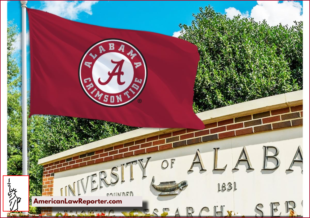 University of Alabama