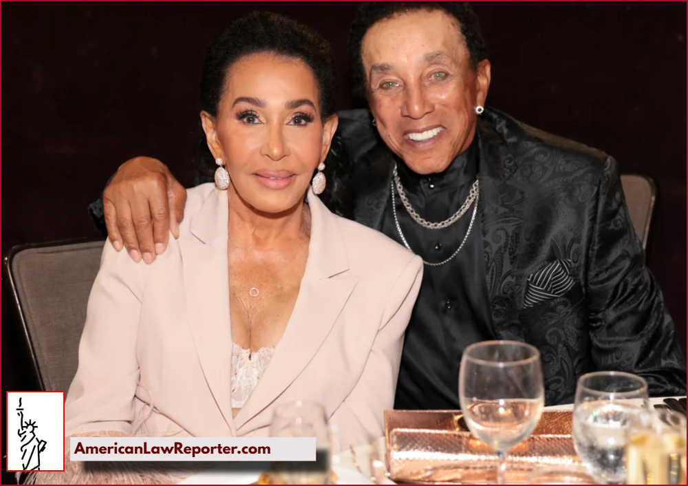 Smokey Robinson and Wife Sued $50 Million for Alleged Rape, Labor Violations: 7 Key Things to Know About the Shocking Case