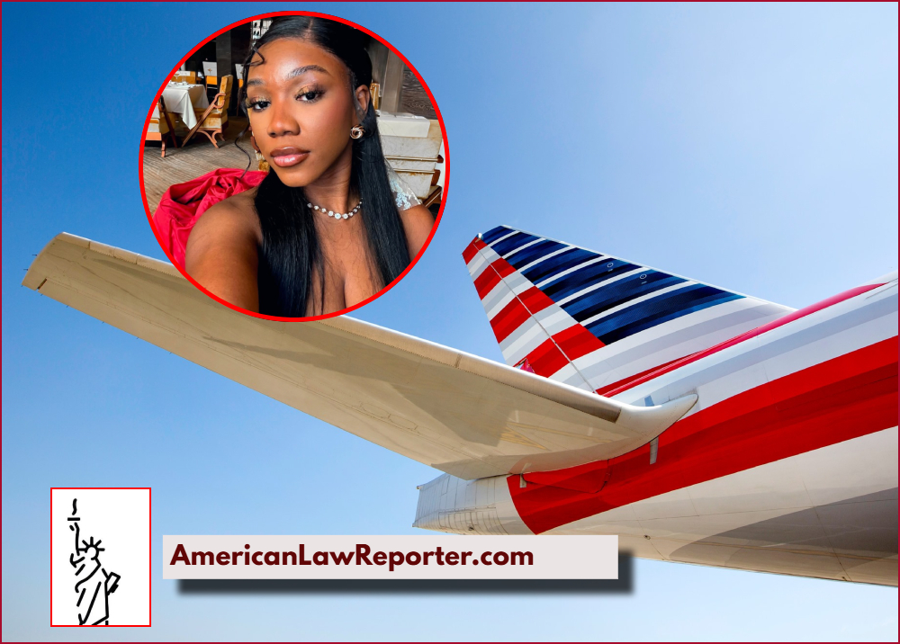 American Airlines Faces Backlash After Black First-Class Passenger Denied Meal