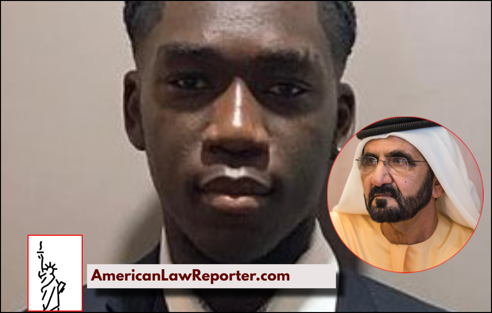 Mohammed bin Rashid Al Maktoum