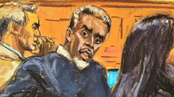 Sean Combs Trial Update: Defense Points to ‘Love Contract’ And Affectionate Moments To Undermine Coercion Claims