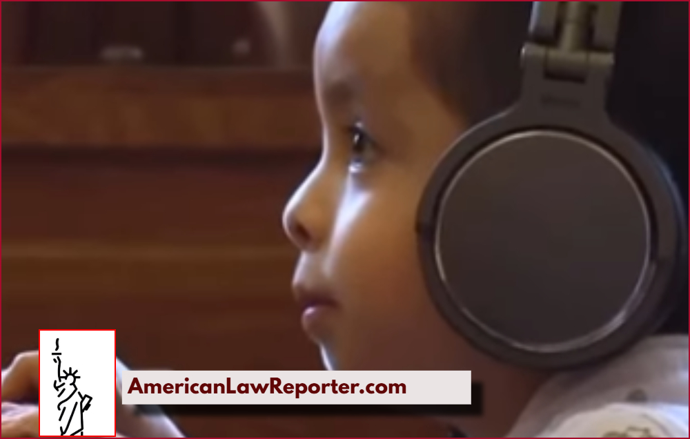 Under Trump Administration Toddlers Are Having To Represent Themselves In Court Alone
