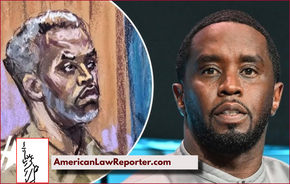 Judge Threatens To Remove Sean ‘Diddy’ Combs From Courtroom For Staring At Jurors