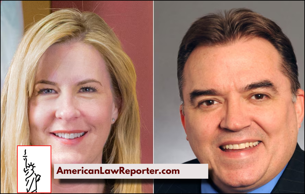 Former Minnesota House Speaker Melissa Hortman and Husband Killed
