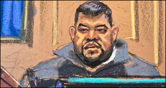 Diddy Trial Update – Day 19: Hotel Security Guard Testifies Combs Paid $100K To Suppress Assault Video