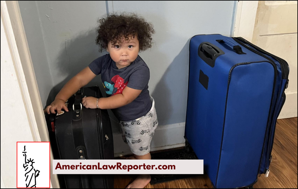 2-Year-Old U.S. Citizen Stranded In Indianapolis After Parents’ Deportation