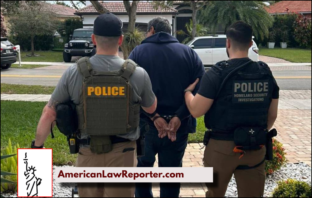 City of Miami votes to enter ICE agreement despite opposition from hundreds of residents
