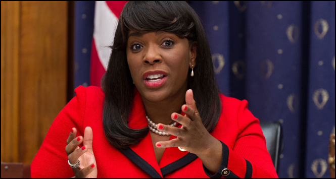 Rep. Terri Sewell Condemns Sudden DOGE Termination of $190M Public Health Grant in Alabama