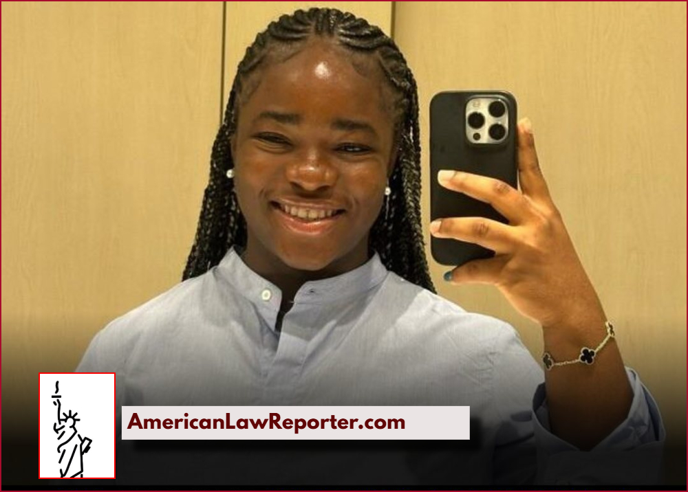 Nigerian Tech Entrepreneur Accused Of Orchestrating Multi-Million Dollar U.S. Government Fraud Scheme