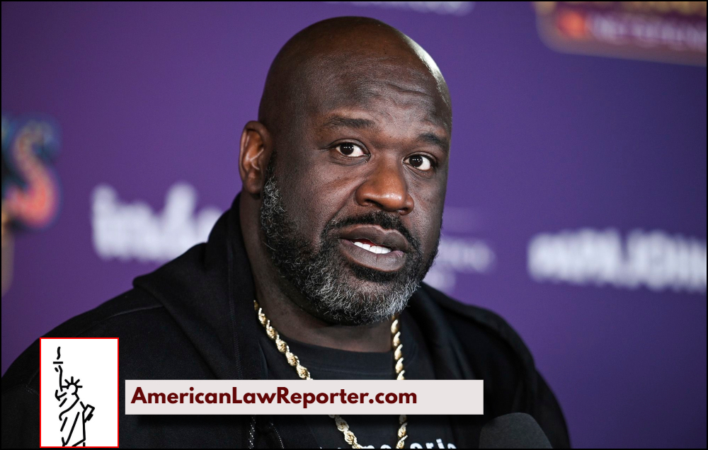 Shaquille O’Neal