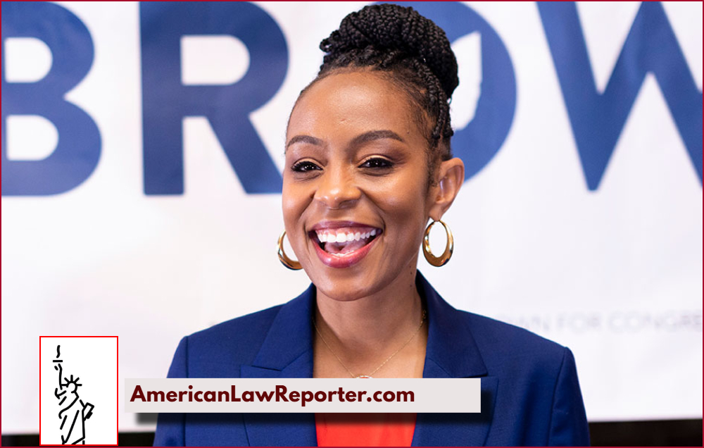 Rep Shontel Brown
