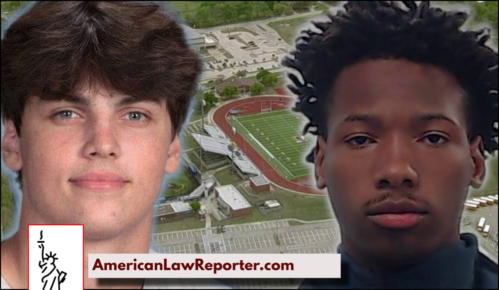 Texas Teen Karmelo Anthony