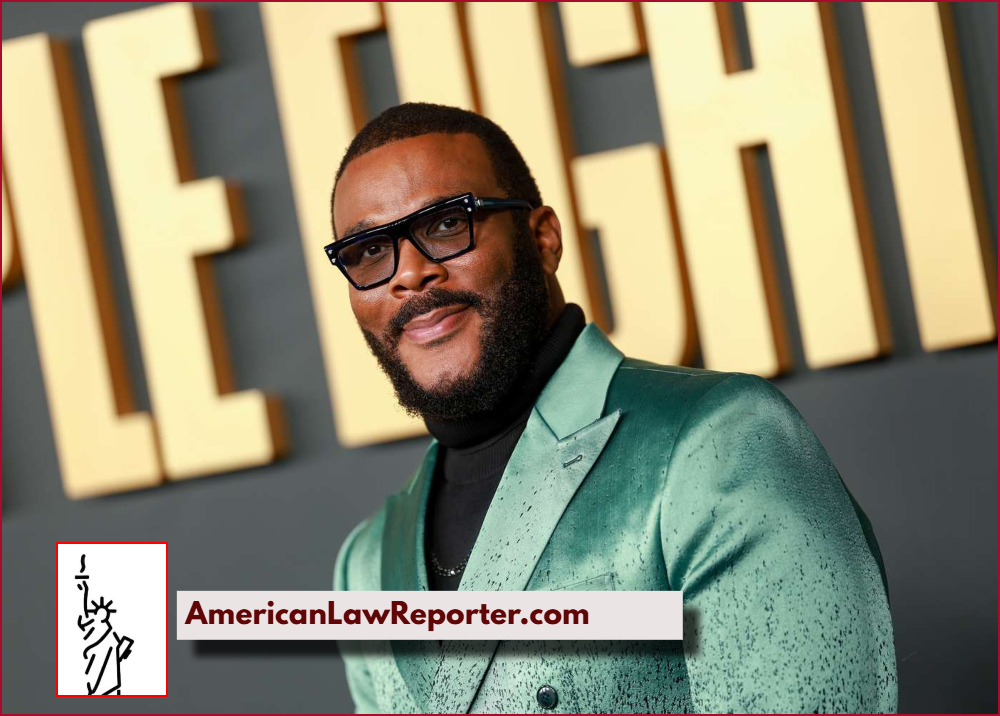 Tyler Perry, Netflix Sued Over ‘She The People’ Series by Nonprofit Founder