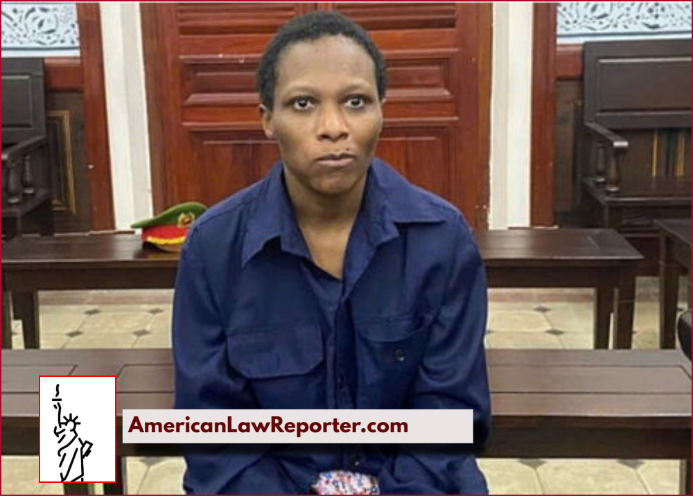 Kenyan Woman On Death Row In Vietnam Sparks Urgent Diplomatic Push
