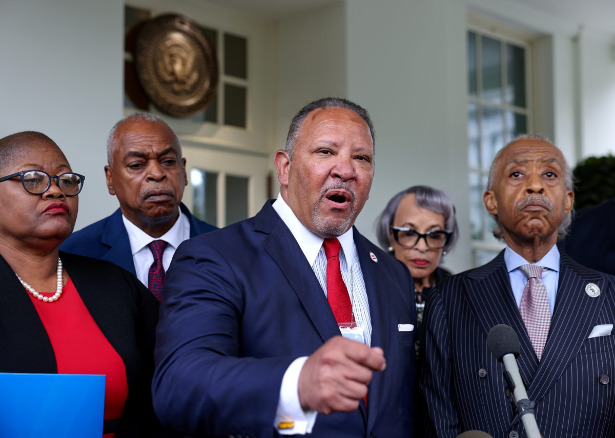 National Urban League Declares ‘State Of Emergency’ For Civil Rights Under Trump Administration