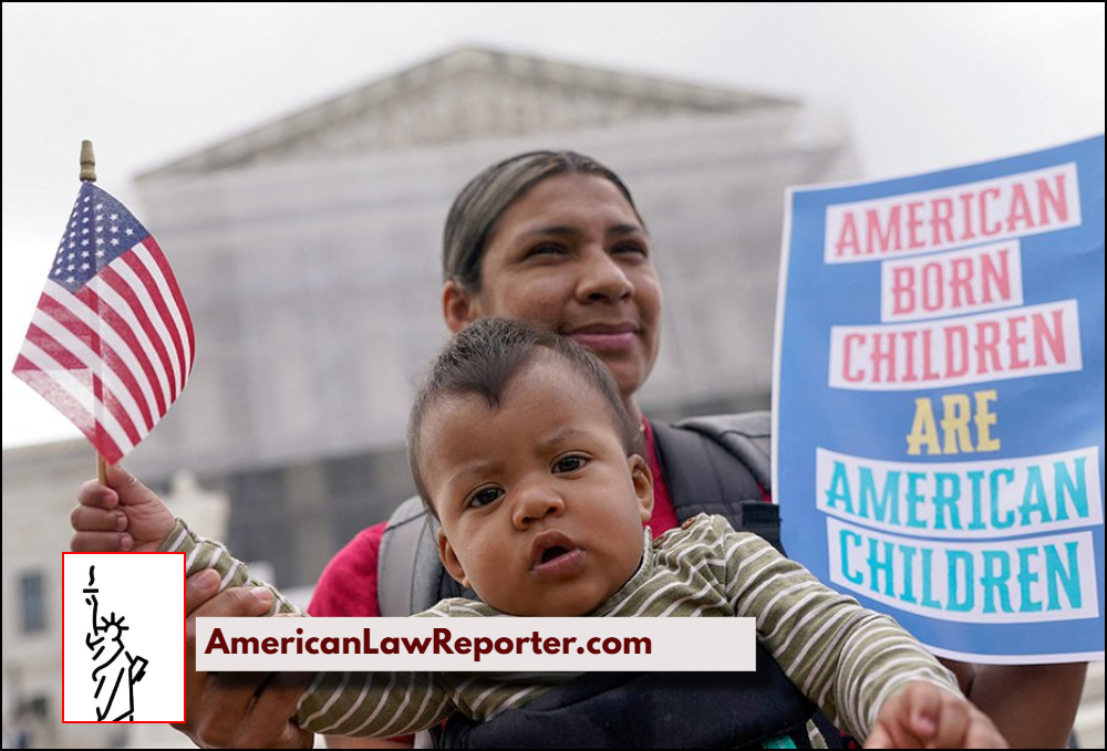 Legal Loophole Or Lifeline? Judge Uses Class Action To Sidestep SCOTUS Injunction Limits In Trump Birthright Citizenship Case