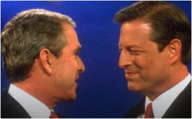 Bush v. Gore