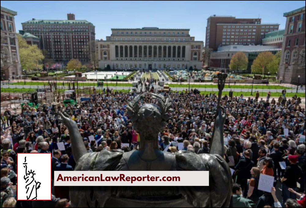 Columbia University’s $221 Million Settlement To Trump Raises Alarms Over Academic Freedom