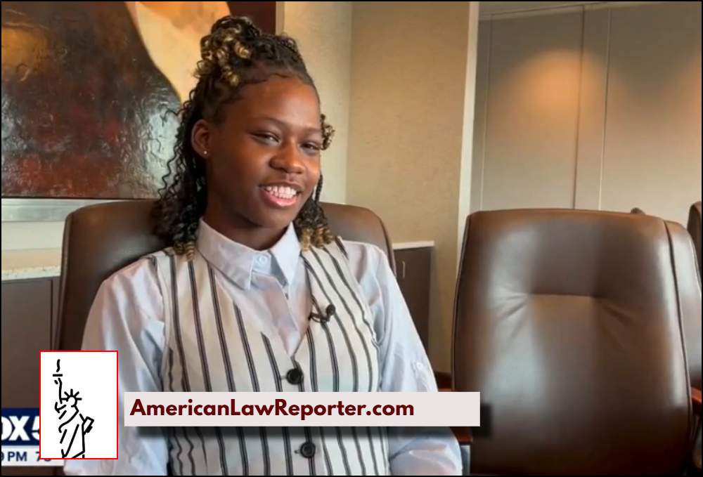 Georgia Hotel To Pay $6 Million In Settlement To Sex Trafficking Survivor Dashaundra Hill