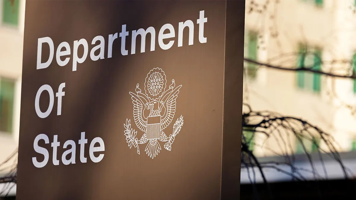 State Department Cuts Nearly 3,000 Jobs in Sweeping Trump Administration Reorganization