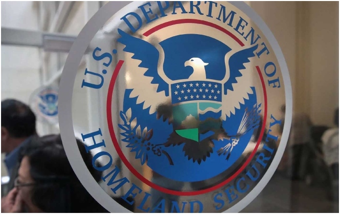 Trump Administration Resumes $1.8 Million Civil Penalty Notices To Migrants With Removal Orders