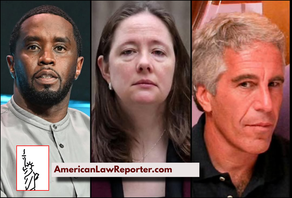 DOJ Fires Maurene Comey, Prosecutor In Diddy And Epstein Cases