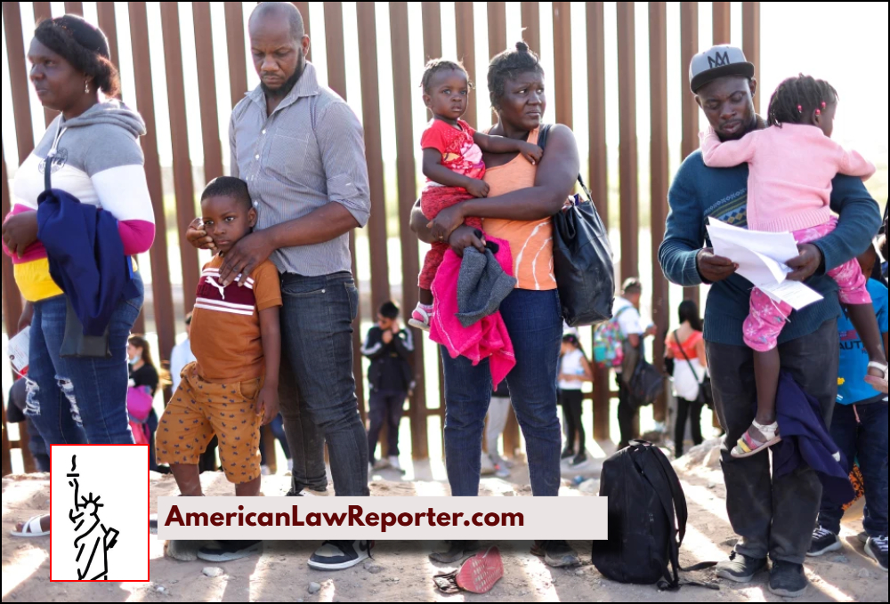 Federal Judge Blocks Trump’s Move to End Temporary Protected Status For Over 500,000 Haitians