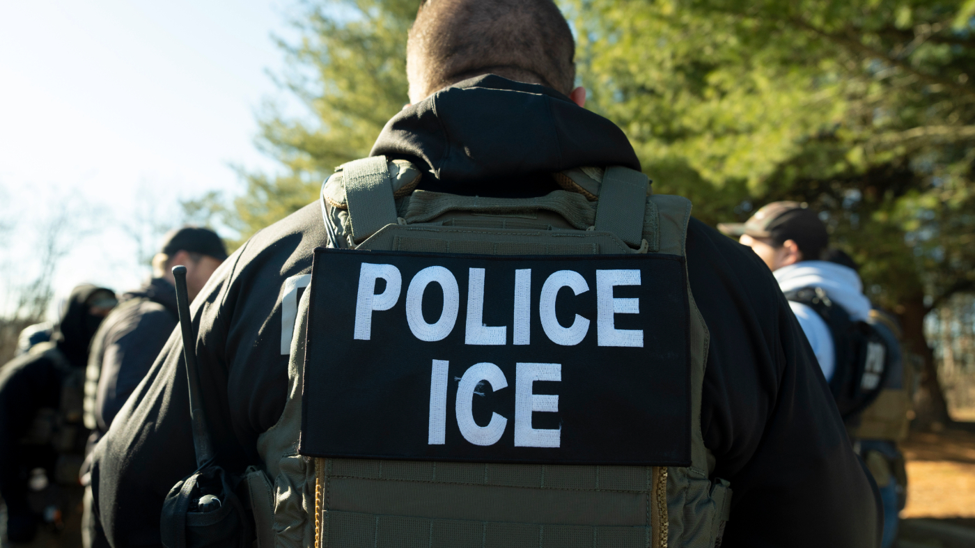 Former ICE Detention Officer Pleads Guilty to Sexual Abuse of Woman in Federal Custody