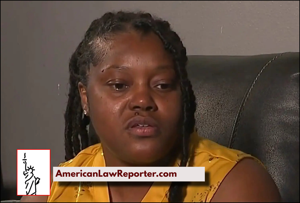 Woman Jailed For Seven Days Following HOA Dispute Over Front Yard Maintenance Violations