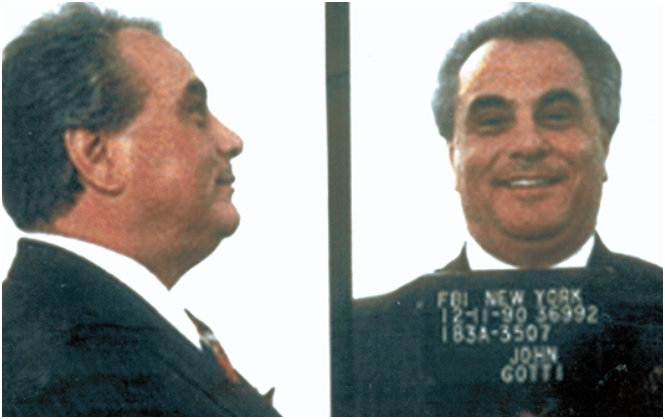 John Gotti
