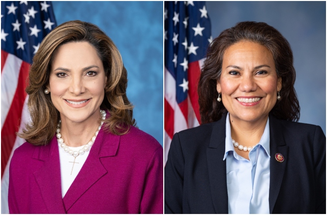 Bipartisan Dignity Act Reintroduced in Congress to Provide Legal Status for Undocumented Immigrants