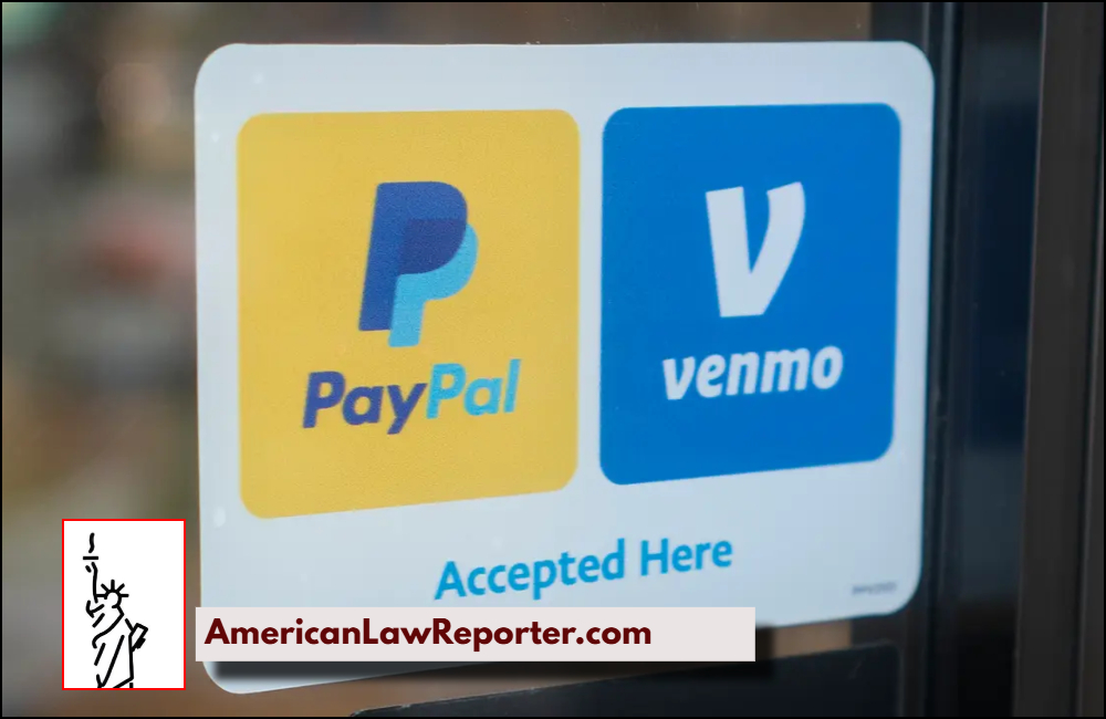 U.S. Treasury Opens Venmo and PayPal Donations to Pay Down $36.7 Trillion Debt: Symbolic or Strategic?