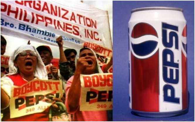 How A Bottle Cap Blunder Sparked Riots, Lawsuits, And A $32 Billion Legal Nightmare For Pepsi In The Philippines