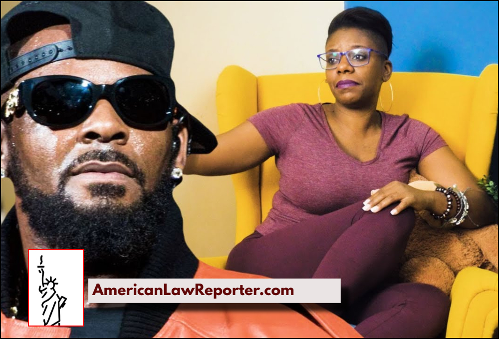 Judge Dismisses R. Kelly’s Lawsuit Against Blogger Tasha K Over Alleged Prison Record Leak