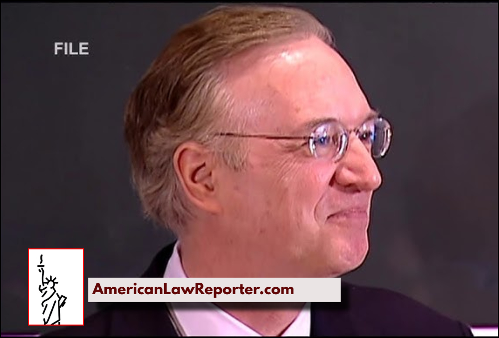 Lawyer Who Helped Secure Jeffrey Epstein’s 2008 Plea Deal Dies