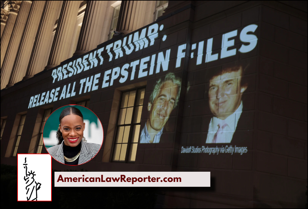 Summer Lee Epstein Files