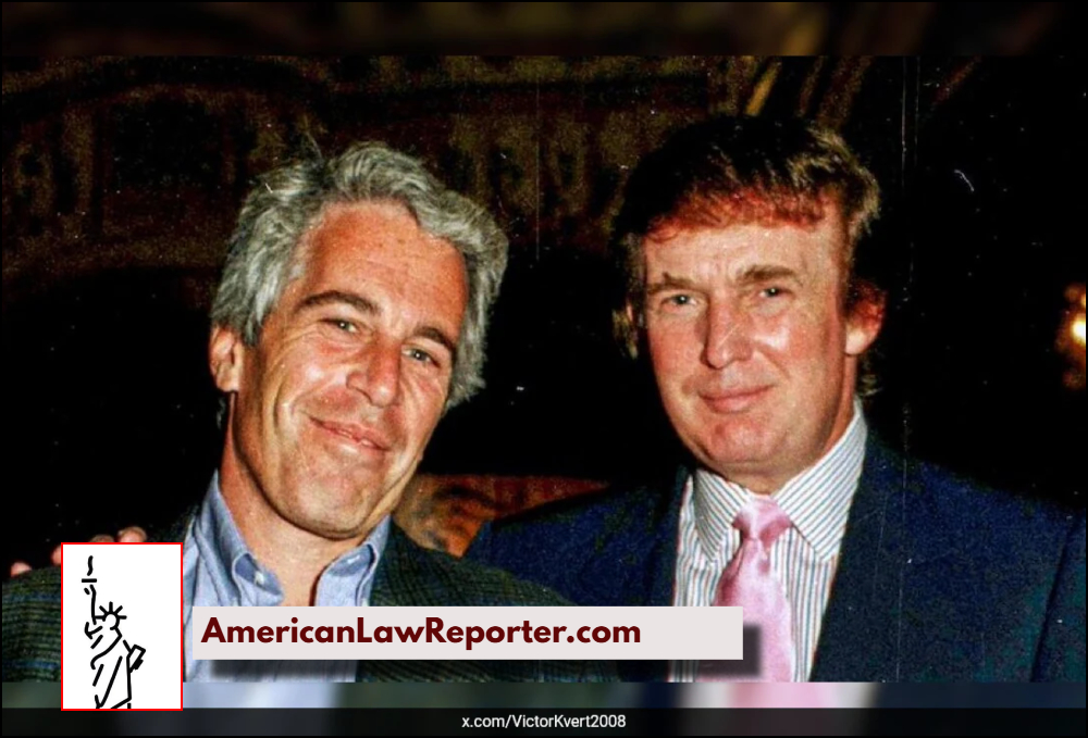 Republicans Block Effort To Force Release Of Epstein Files Amid Mounting Public Pressure